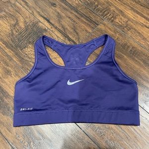 Nike Pro Sports Bra